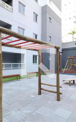 Apartamento à venda com 31m², 2 quartos e sem vagaÁrea comum