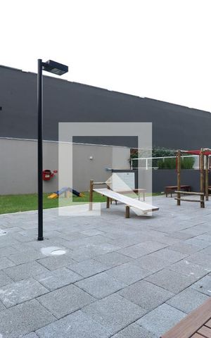 Apartamento à venda com 31m², 2 quartos e sem vagaÁrea comum