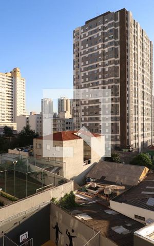 Apartamento à venda com 31m², 2 quartos e sem vagaVista da Varanda