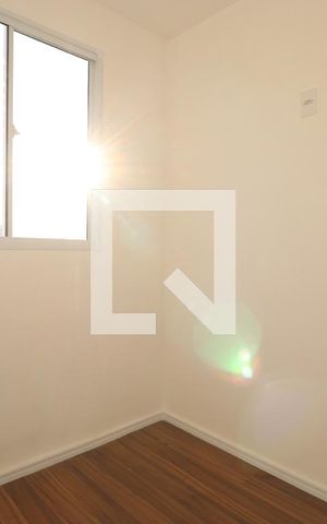 Apartamento à venda com 31m², 2 quartos e sem vagaQuarto 2