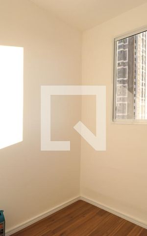 Apartamento à venda com 31m², 2 quartos e sem vagaQuarto 2