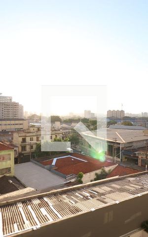 Apartamento à venda com 31m², 2 quartos e sem vagaVista da Varanda