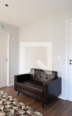 Apartamento à venda com 31m², 2 quartos e sem vagaSala