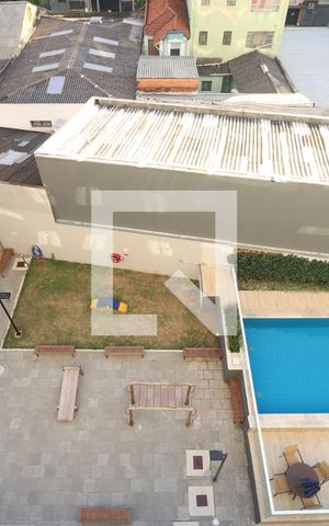 Apartamento à venda com 31m², 2 quartos e sem vagaVista da Varanda