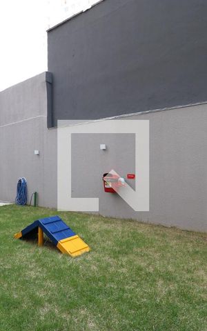 Apartamento à venda com 31m², 2 quartos e sem vagaÁrea comum
