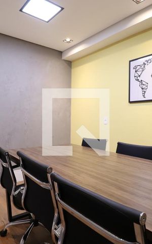 Apartamento à venda com 31m², 2 quartos e sem vagaOffice