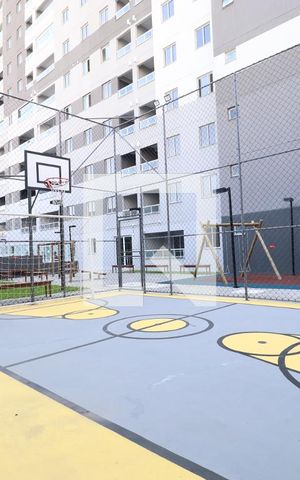 Apartamento à venda com 31m², 2 quartos e sem vagaQuadra
