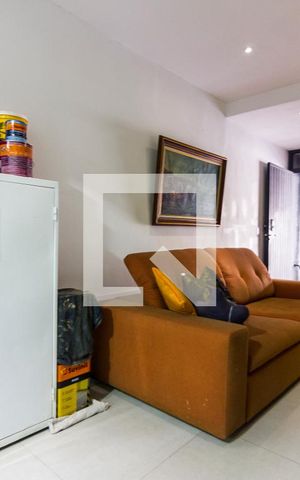Casa de condomínio para alugar com 30m², 1 quarto e sem vagaÁrea comum