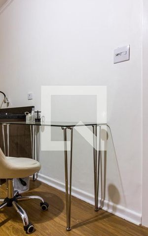 Casa de condomínio para alugar com 30m², 1 quarto e sem vagaKitnet