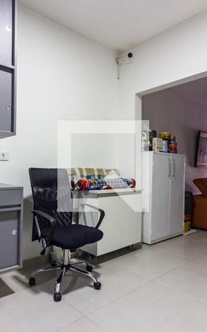 Casa de condomínio para alugar com 30m², 1 quarto e sem vagaÁrea comum
