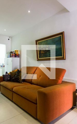 Casa de condomínio para alugar com 30m², 1 quarto e sem vagaÁrea comum