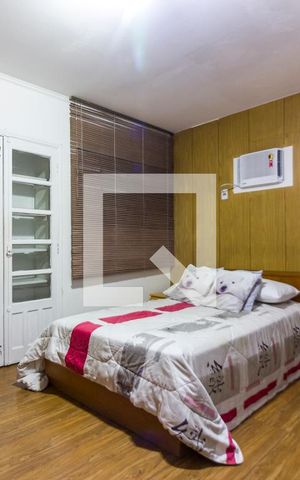 Casa de condomínio para alugar com 30m², 1 quarto e sem vagaKitnet
