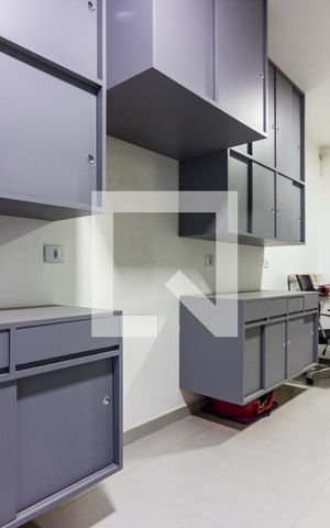 Casa de condomínio para alugar com 30m², 1 quarto e sem vagaÁrea comum