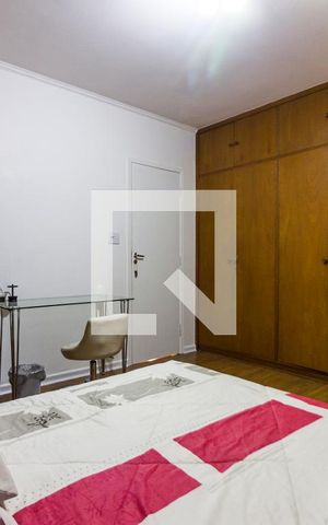 Casa de condomínio para alugar com 30m², 1 quarto e sem vagaKitnet