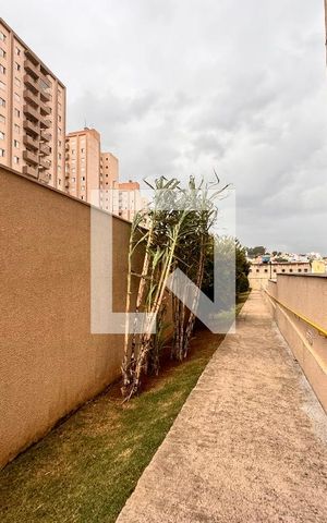 Apartamento à venda com 50m², 2 quartos e 1 vaga Apartamento à venda com 50m², 2 quartos e 1 vagaHorta