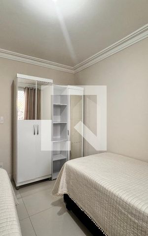 Apartamento à venda com 50m², 2 quartos e 1 vaga Apartamento à venda com 50m², 2 quartos e 1 vagaQuarto 1