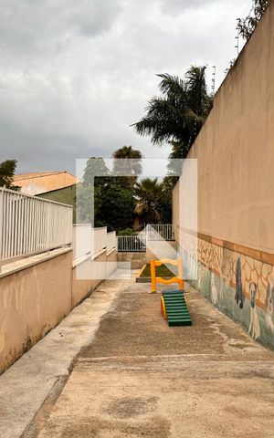 Apartamento à venda com 50m², 2 quartos e 1 vaga Apartamento à venda com 50m², 2 quartos e 1 vagaEspaço pet