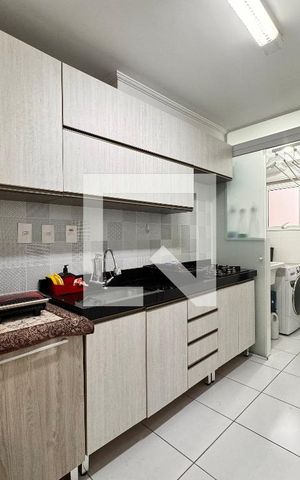 Apartamento à venda com 50m², 2 quartos e 1 vaga Apartamento à venda com 50m², 2 quartos e 1 vagaCozinha