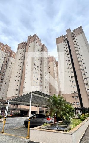Apartamento à venda com 50m², 2 quartos e 1 vaga Apartamento à venda com 50m², 2 quartos e 1 vagaFachada