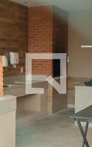 Apartamento para alugar com 74m², 2 quartos e 1 vagaÁrea comum