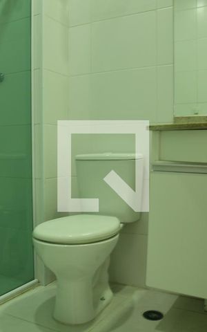 Apartamento para alugar com 74m², 2 quartos e 1 vagaBanheiro
