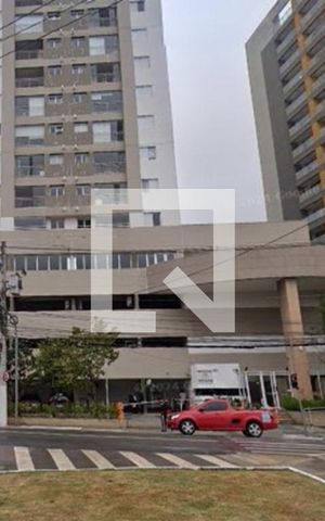 Apartamento para alugar com 74m², 2 quartos e 1 vagaFachada