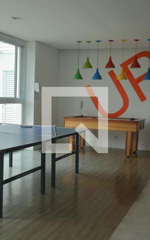 Apartamento para alugar com 74m², 2 quartos e 1 vagaÁrea comum