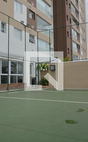 Apartamento para alugar com 74m², 2 quartos e 1 vagaÁrea comum