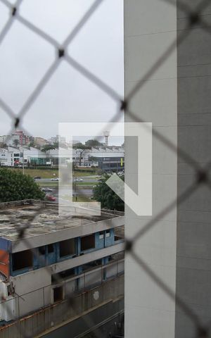 Apartamento para alugar com 74m², 2 quartos e 1 vagaBanheiro do Quarto 1