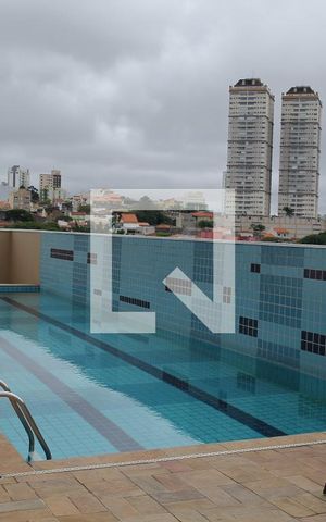 Apartamento para alugar com 74m², 2 quartos e 1 vagaÁrea comum