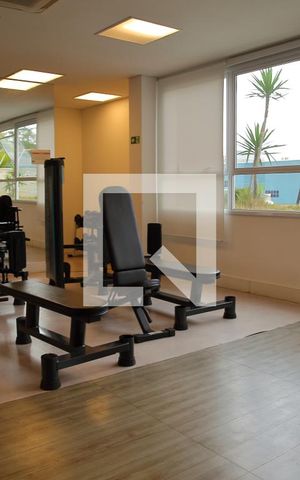 Apartamento para alugar com 74m², 2 quartos e 1 vagaÁrea comum