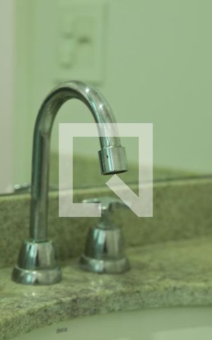 Apartamento para alugar com 74m², 2 quartos e 1 vagaBanheiro do Quarto 1
