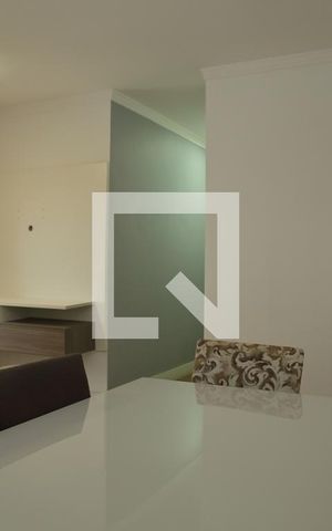 Apartamento para alugar com 74m², 2 quartos e 1 vagaSala