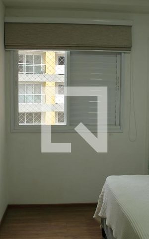 Apartamento para alugar com 74m², 2 quartos e 1 vagaQuarto 2