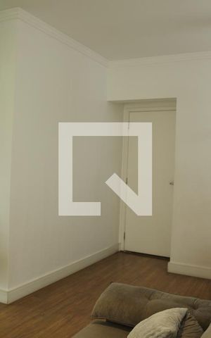 Apartamento para alugar com 74m², 2 quartos e 1 vagaSala