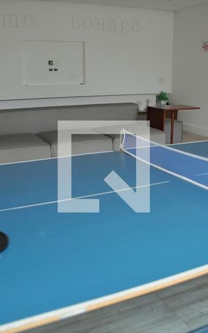 Apartamento para alugar com 74m², 2 quartos e 1 vagaÁrea comum