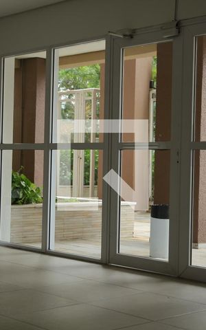 Apartamento para alugar com 74m², 2 quartos e 1 vagaÁrea comum
