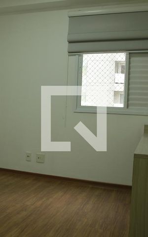 Apartamento para alugar com 74m², 2 quartos e 1 vagaQuarto 2