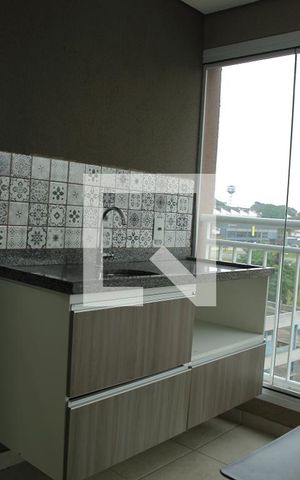 Apartamento para alugar com 74m², 2 quartos e 1 vagaVaranda