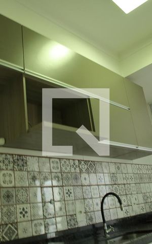Apartamento para alugar com 74m², 2 quartos e 1 vagaCozinha