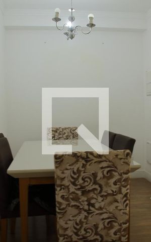 Apartamento para alugar com 74m², 2 quartos e 1 vagaSala