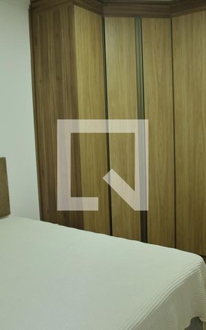 Apartamento para alugar com 74m², 2 quartos e 1 vagaQuarto 1
