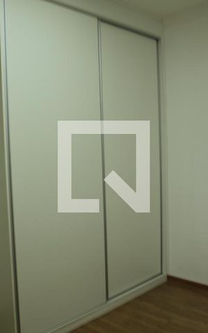 Apartamento para alugar com 74m², 2 quartos e 1 vagaQuarto 2