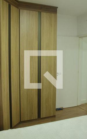 Apartamento para alugar com 74m², 2 quartos e 1 vagaQuarto 1