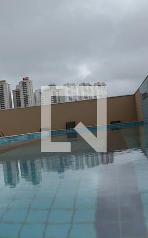 Apartamento para alugar com 74m², 2 quartos e 1 vagaÁrea comum