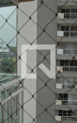 Apartamento para alugar com 74m², 2 quartos e 1 vagaQuarto 2