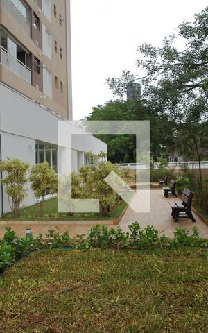 Apartamento para alugar com 74m², 2 quartos e 1 vagaÁrea comum