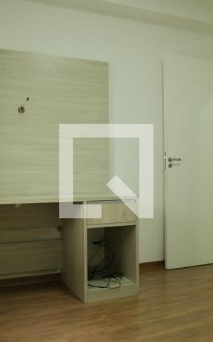 Apartamento para alugar com 74m², 2 quartos e 1 vagaQuarto 2