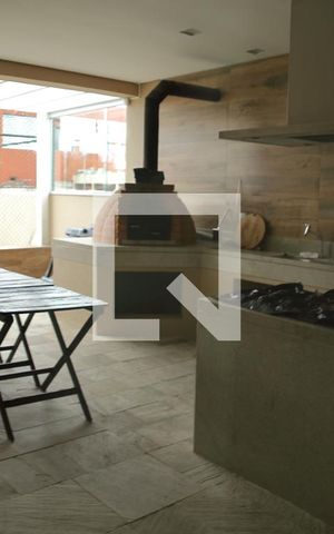 Apartamento para alugar com 74m², 2 quartos e 1 vagaÁrea comum