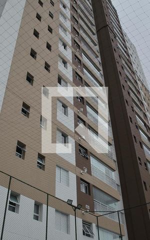 Apartamento para alugar com 74m², 2 quartos e 1 vagaÁrea comum